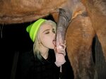 Girls loving horse cock thread - /b/ - Random - 4archive.org